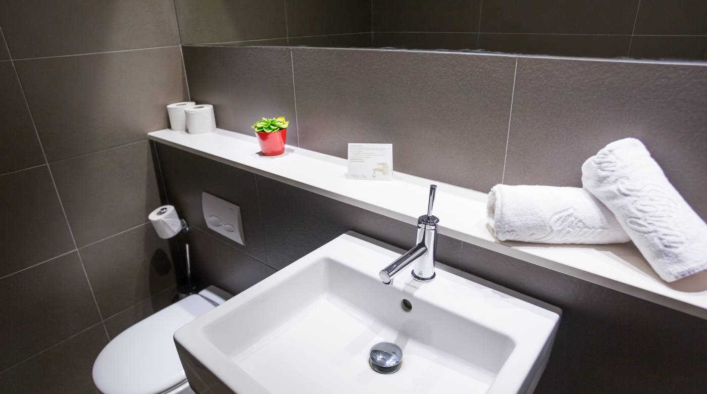 Hotel in Playa d'en Bossa, Ibiza | Migjorn Ibiza Suites & Spa