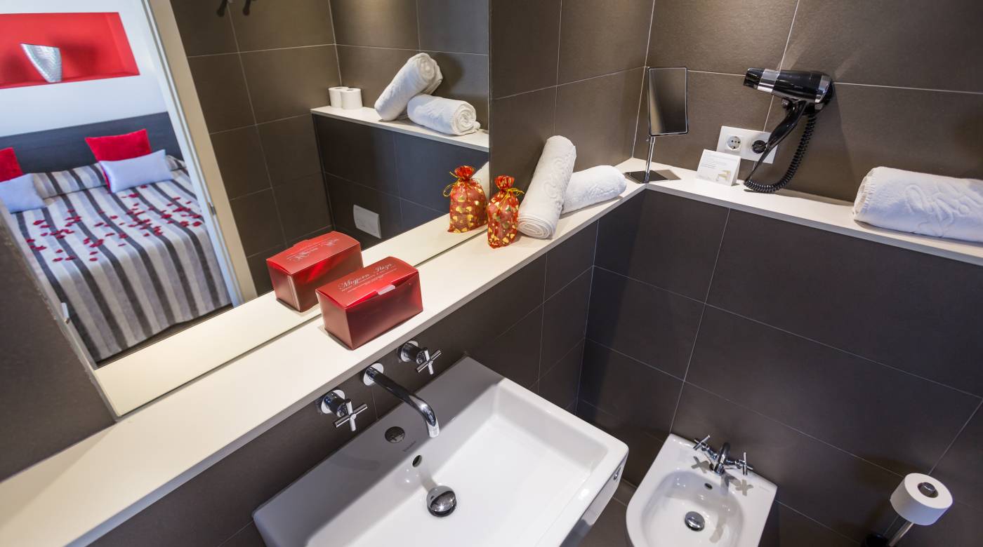 Hotel in Playa d'en Bossa, Ibiza | Migjorn Ibiza Suites & Spa