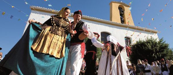 santa gertrudis