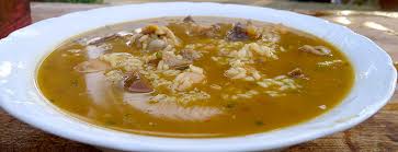 Matanza Rice Blog Migjorn Ibiza 11 iconic products to which Ibizans lay claim - Blog ...