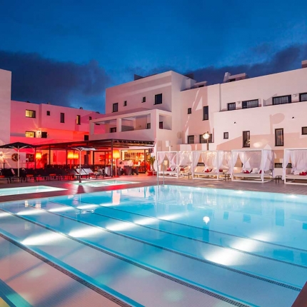Piscines